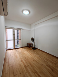 Regent Park (D5), Condominium #577181191